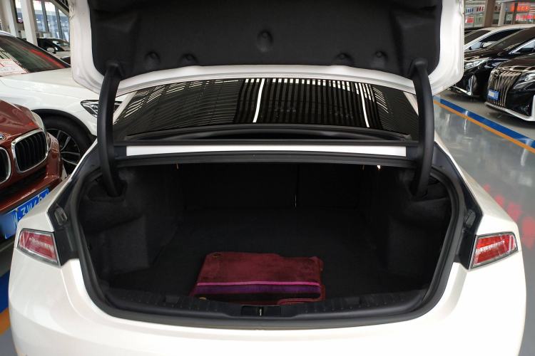 Used Lincoln MKZ 2020 2.0T Deluxe Edition
