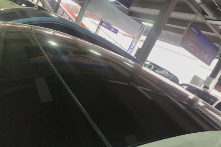 Used Tesla Model Y 2021 Long-Range All-Wheel-Drive Version