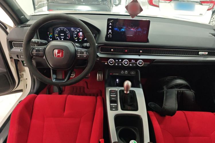 Used Honda Civic 2023 2.0T 420TURBO TYPE R