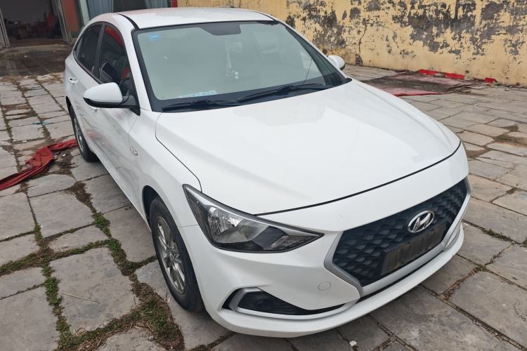 Used Hyundai Celesta 2018 1.6L Automatic GL Enjoyment Edition China VI compliant
