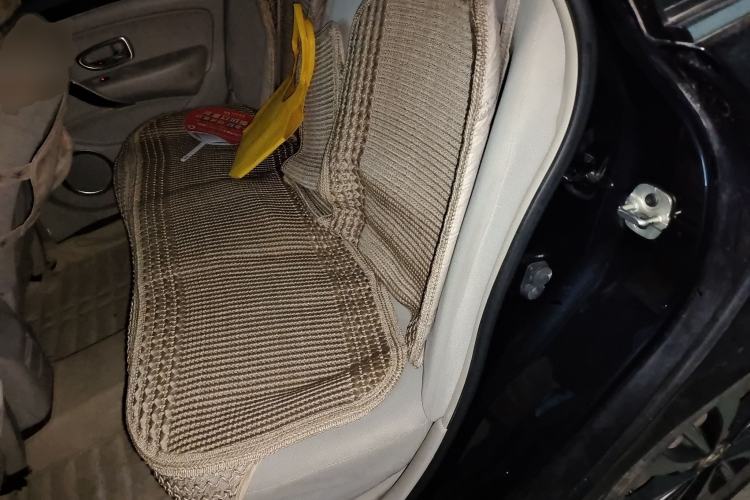 Used Dongfeng Aeolus A60 2016 1.6L Automatic Luxury Model