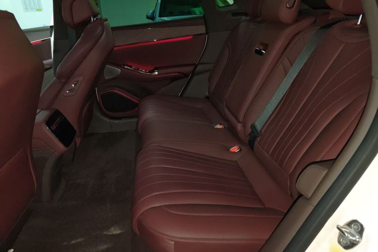 Used Denza Z9GT 2024 1100 Four-Wheel Drive Ultra Version