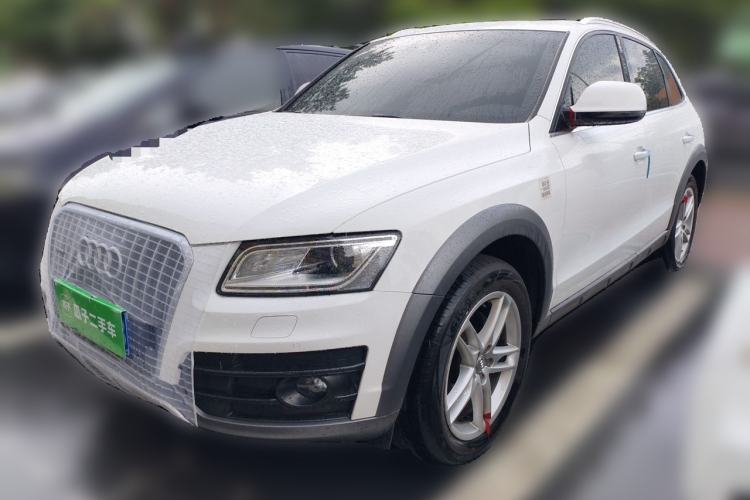 Used Audi Q5 2018 Collector's Edition 40 TFSI Technology Model Guazi used car, China used car export, Used car for sale, Used  cars, Cheapest cars for sale