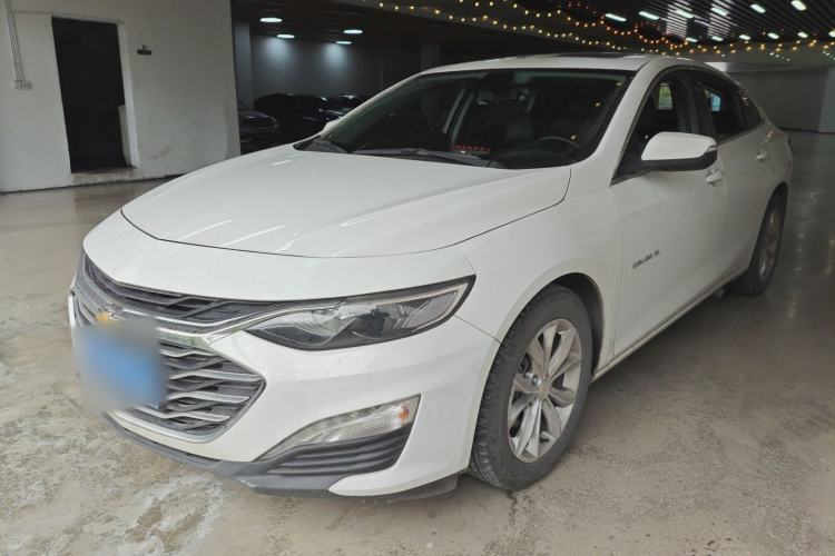 Used Chevrolet Malibu XL 2022 535T Automatic Sport Edition