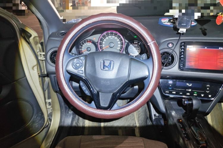 Used Honda XR-V 2020 220TURBO CVT Luxury Edition