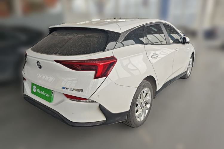 Used Buick Velite 6 2022 Connected & Shared PLUS
