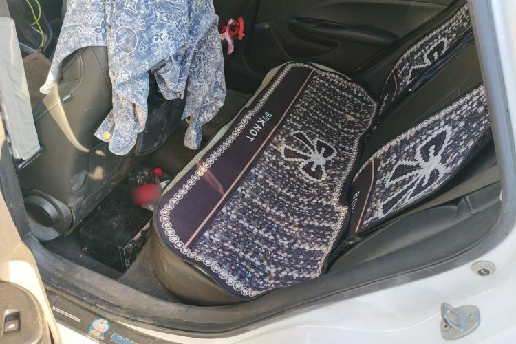 Used Buick GT 2019 18T Automatic Connected Elite Model China V Standard
