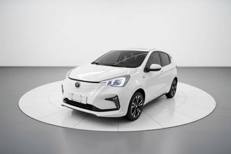 Used CHANGAN Benni E-Star 2020 Xinyue Edition Lithium-NMC