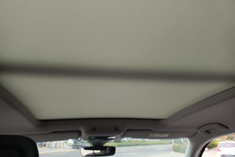 Used Volkswagen Teramont 2024 380TSI Four-Wheel Drive Prestige Luxury Edition