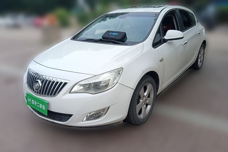 Used Buick GT 2010 XT 1.6T Fashion Sport Edition Guazi used car, China used car export, Used car for sale, Used  cars, Cheapest cars for sale
