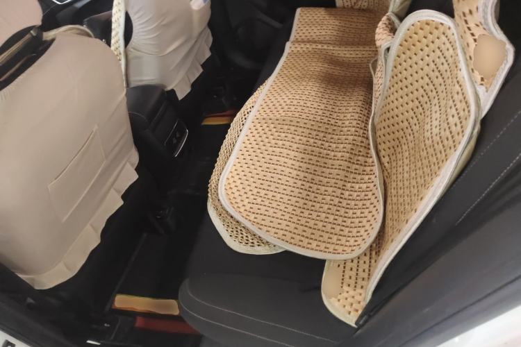 Used Roewe i5 2019 1.5L Automatic 4G Connected Linghao Edition
