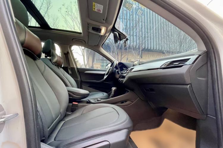 Used BMW X1 2018 sDrive20Li Leading Model