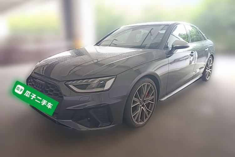 Used Audi S4 2023 S4 3.0TFSI