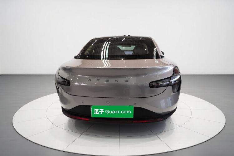 Used XPeng MONA M03 2025 600 with Ultra-Long Range Max