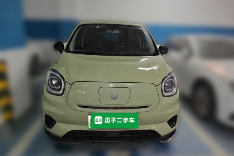 Used Leapmotor T03 2022 Crystal Edition
