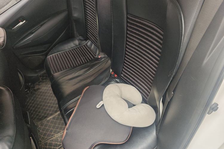 Used Toyota Corolla 2019 1.2T S-CVT GL-i Elite Edition
