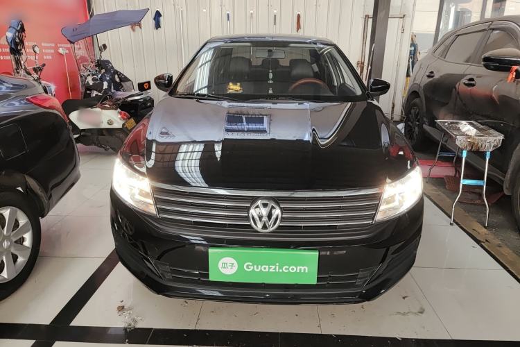 Used Volkswagen Lavida 2019 Lavida Start 1.5L Automatic Trendy Version China VI Standard