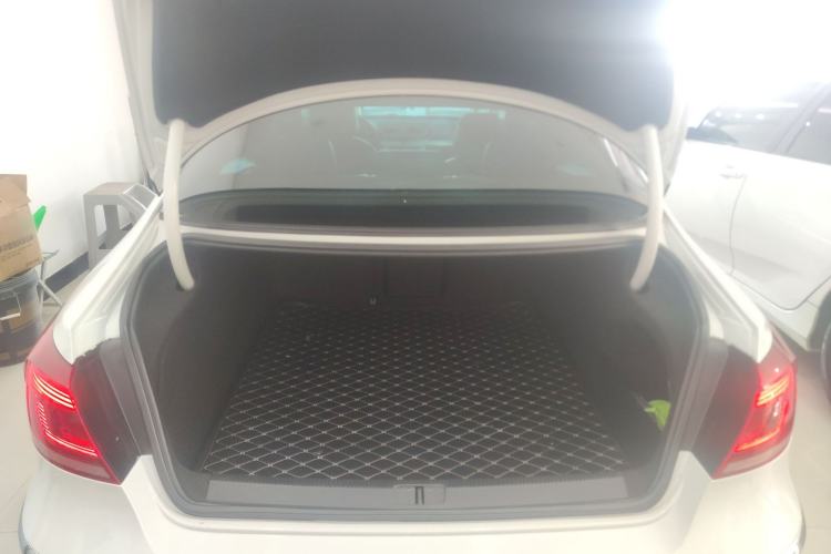 Used Volkswagen FAW-Volkswagen CC 2018 1.8TSI Luxury Model
