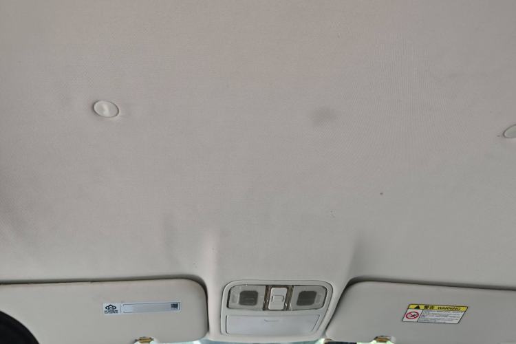 Used CHANGAN KAICHENG Ruixing S50 2017 S50V 1.5L Manual Logistics Version I China V Standard
