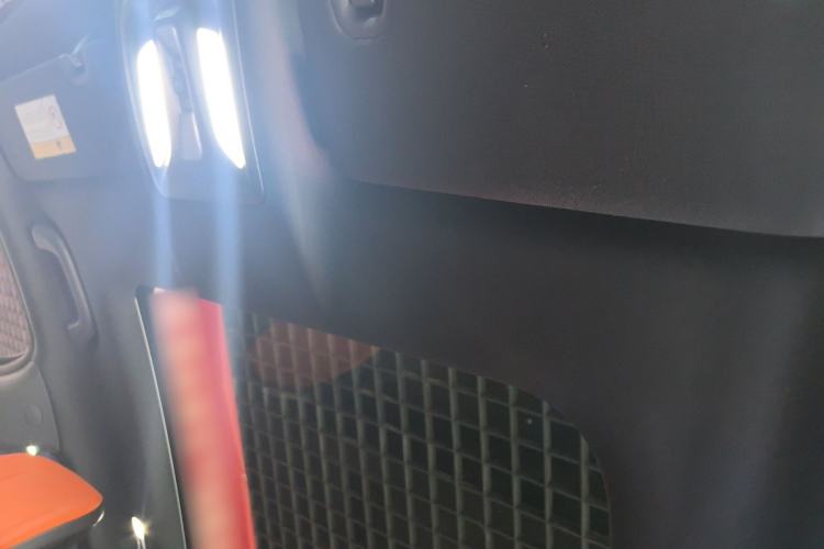 Used Changan UNI-V 2022 1.5T Prestige Version