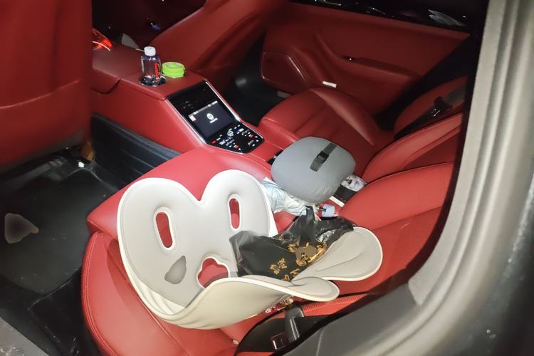 Used Porsche Panamera 2019 Panamera Executive Long Wheelbase 2.9T
