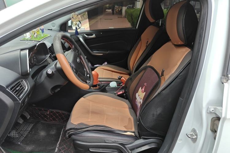 Used Chery Arrizo 5 2017 1.5L Manual Lingchao Edition