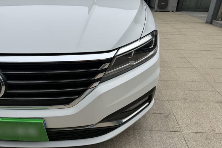 Used Volkswagen Lavida 2018 Hatchback 200TSI DSG Comfort Edition China V Standard
