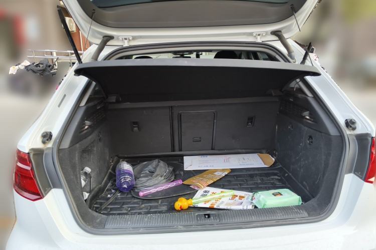 Used Audi A3 2017 Sportback 35 TFSI Sport Edition