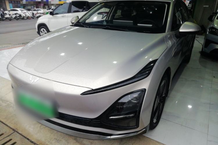 Used Wuling Xingguang 2024 Co-Creation Edition 510 Advanced Model