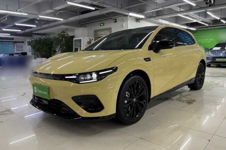 Used Leapmotor Lafa5 2026 Model 605 Pro