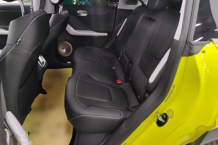 Used smart #1 2022 Pulse Heartbeat Edition
