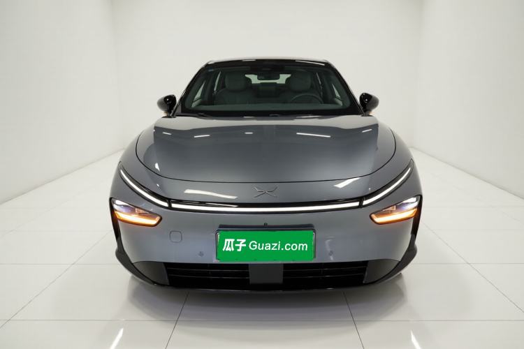 Used XPeng P7+ 2024 Long-Range Max