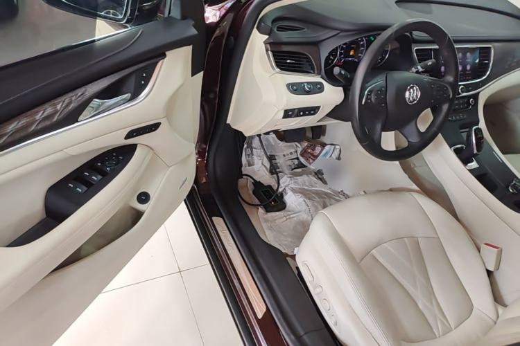 Used Buick LaCrosse 2019 28T Avenir