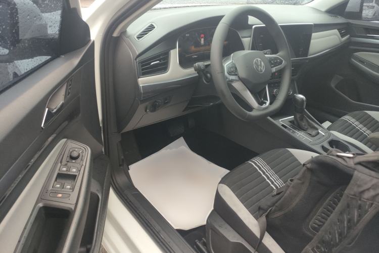Used Volkswagen Bora 2023 1.5L Automatic Changer Limited Edition Left Front Seat