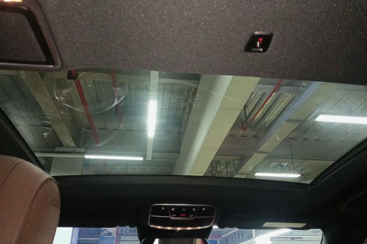 Used Mercedes-Benz S-Class 2017 S 320 L Business Model