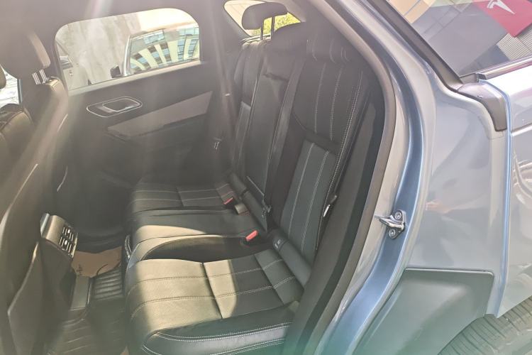 Used Land Rover Range Rover Velar 2020 P340 R-DYNAMIC S