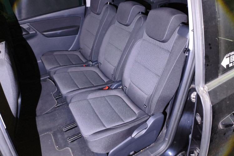 Used Volkswagen Sharan 2016 380TSI Comfort Edition 7-Seater