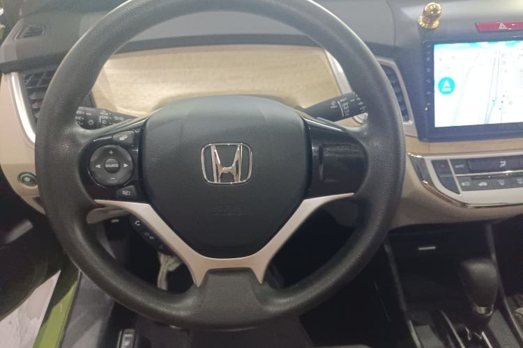 Used Honda Jade 2014 1.8L Automatic Comfort Elite Version 5 Seats