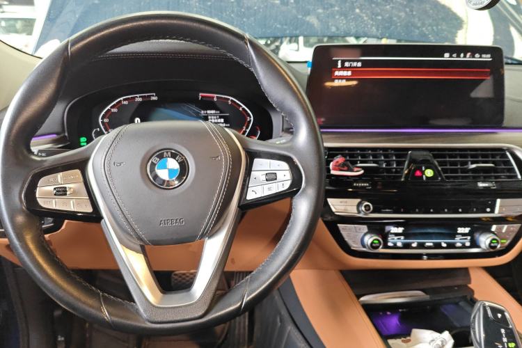 Used BMW 6 Series GT 2021 630i Luxury Design Package
