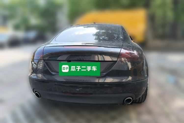 Used Audi TT 2008 TT 3.2 Quattro