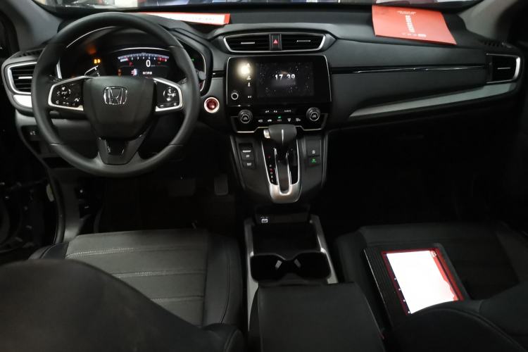 Used Honda CR-V 2021 240TURBO CVT Two-Wheel Drive Urban Edition