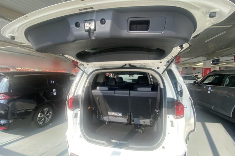 Used GAC Trumpchi M8 2020 Flagship Model 390T Deluxe Edition