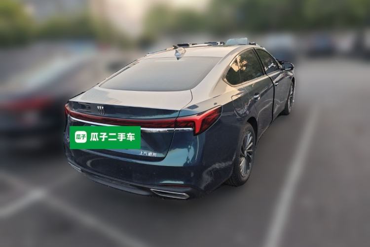 Used Buick LaCrosse 2025 28T Platinum Edition