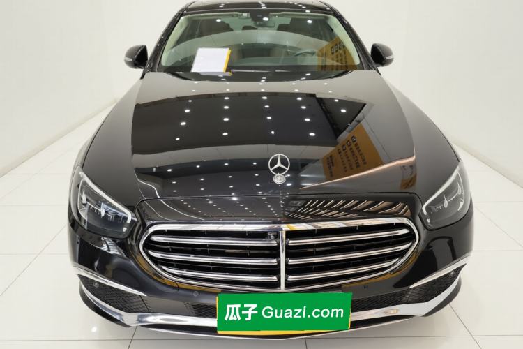 Used Mercedes-Benz E-Class 2022 Updated E 300 L Luxury Edition