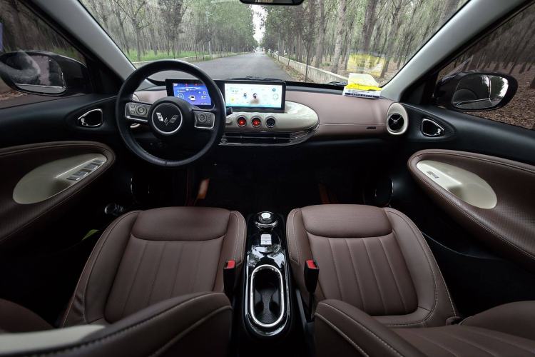 Used Wuling Bingo 2024 333 km Enjoyment Version