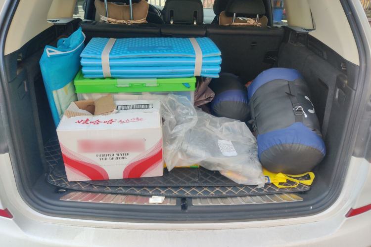 Used BMW X3 2018 xDrive25i M Sport Package China V