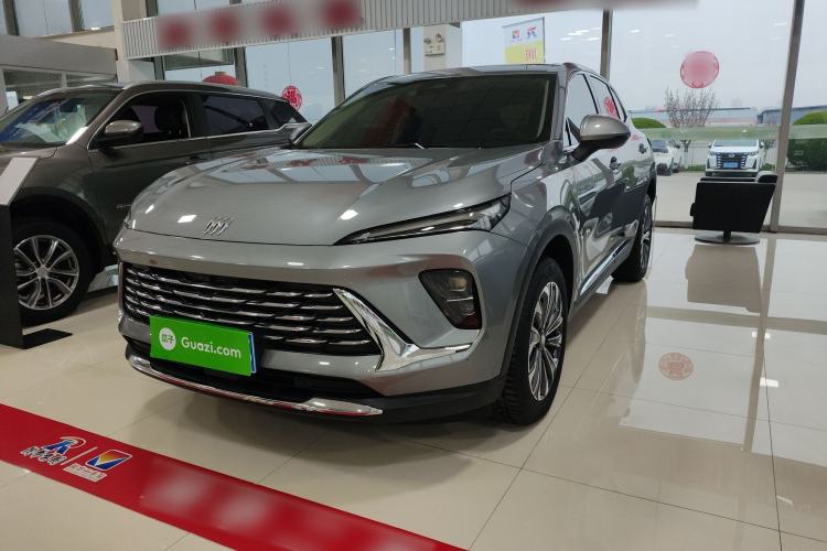 Used Buick Envision 2025 25T Entry-Grade Platinum Edition