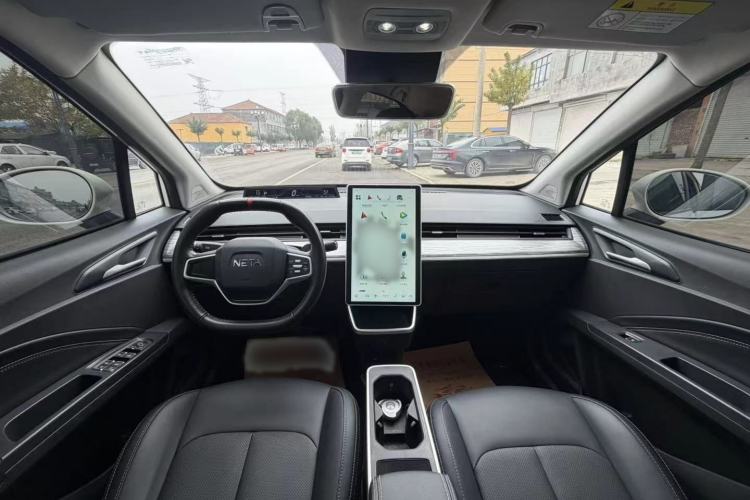 Used NETA V 2022 Chao 300 Lite Lithium Iron Phosphate