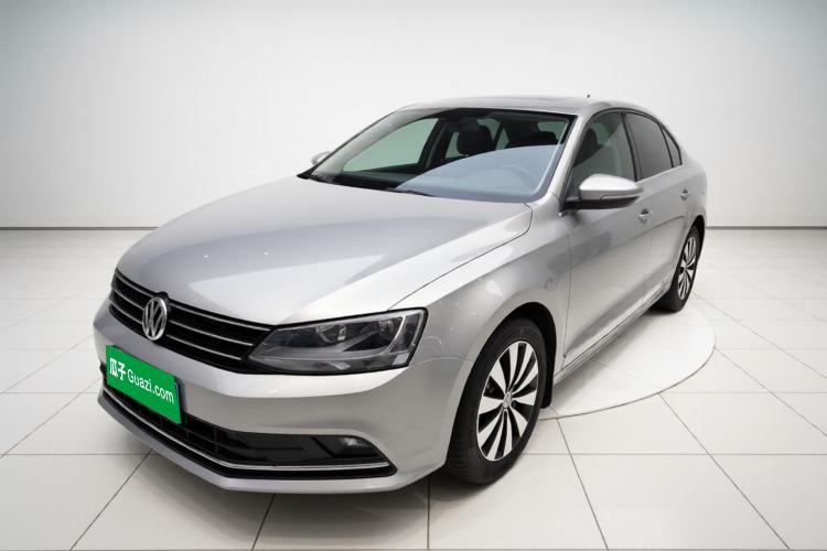 Used Volkswagen Sagitar 2018 180TSI DSG Prestige Edition
