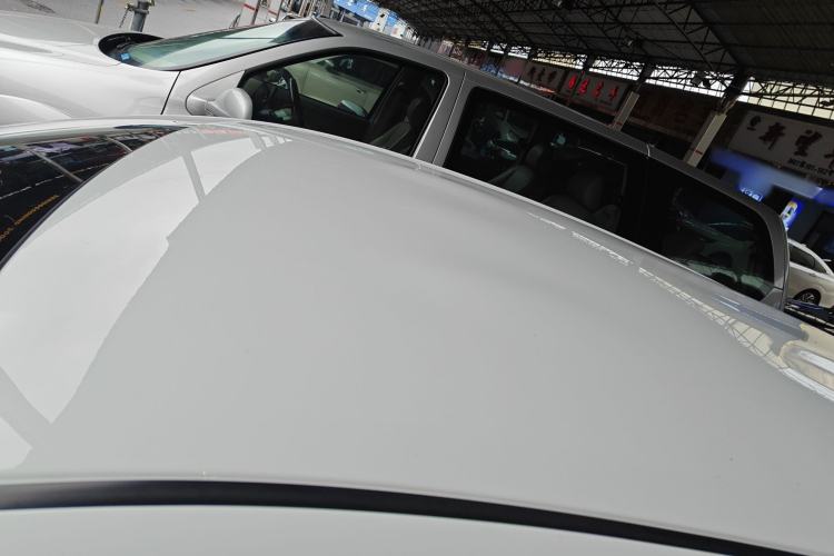 Used Toyota YARiS L Zhi Xuan 2020 1.5L CVT Luxury Edition
